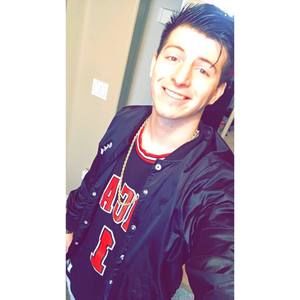 Meet your Posher, Cody